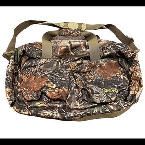 cabela's outfitter duffel bolsas